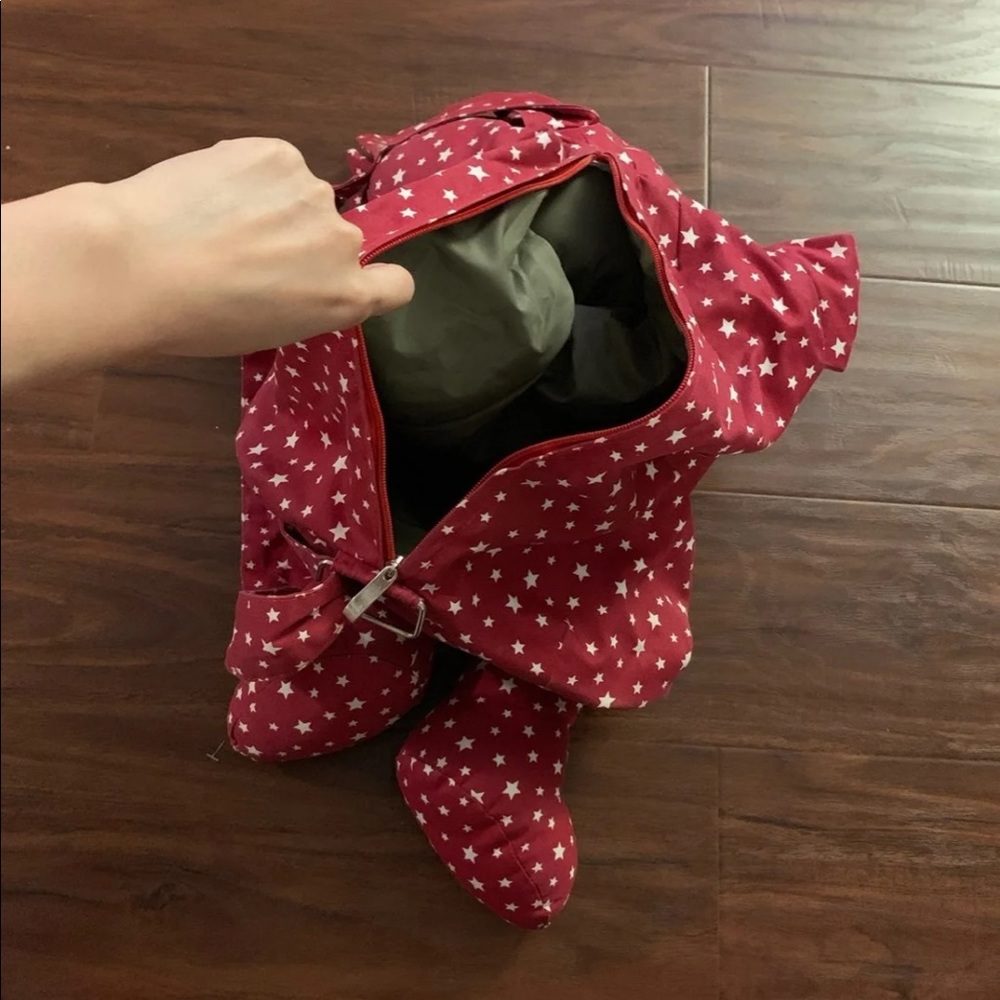 Cute Rabbit bag - Picture 2 of 2